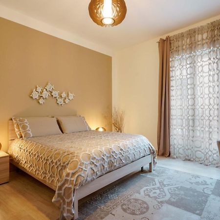 Montellinos Suite Tortora SantʼAntìoco Εξωτερικό φωτογραφία